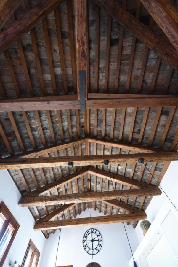 דירות ונציה Bellissima Casa Vicino Biennale Grande Terrazza ! מראה חיצוני תמונה